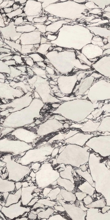 Полированный Atlas Concorde Marvel Epic Керамогранит HCLZ Calacatta Viola Polished 6mm 160х320 — фото 4