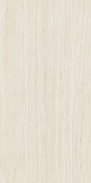 Полированный Atlas Concorde Marvel Epic Керамогранит HDZS Onyx Ivory Polished 6mm 160х320 — фото 3