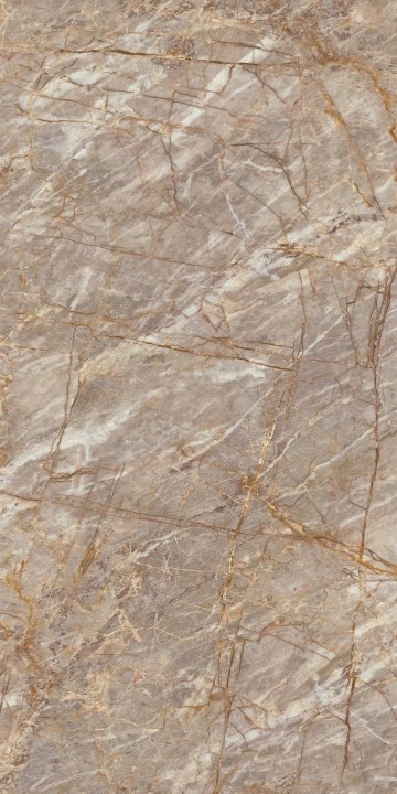 Матовый Atlas Concorde Marvel Epic Керамогранит HEA0 Natural Roots Silk Endless 6mm 160х320 — фото 2