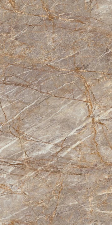 Матовый Atlas Concorde Marvel Epic Керамогранит HEA0 Natural Roots Silk Endless 6mm 160х320 — фото 4