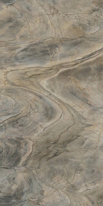 Матовый Atlas Concorde Marvel Epic Керамогранит HEAU Zephyr Silk Endless 6mm 160х320 — фото 2