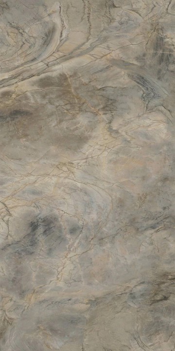 Матовый Atlas Concorde Marvel Epic Керамогранит HEAU Zephyr Silk Endless 6mm 160х320 — фото 3