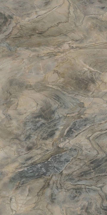 Матовый Atlas Concorde Marvel Epic Керамогранит HEAU Zephyr Silk Endless 6mm 160х320 — фото 4