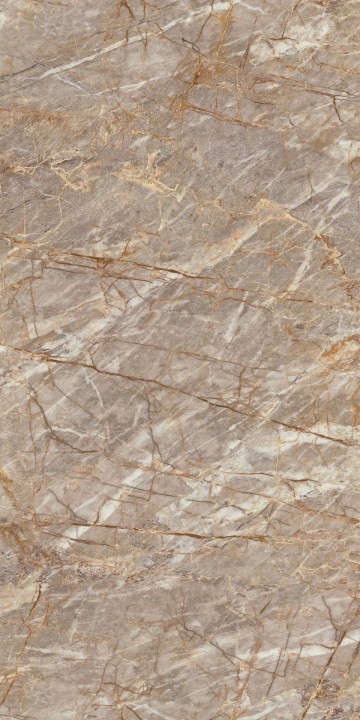 Полированный Atlas Concorde Marvel Epic Керамогранит HEAZ Natural Roots Polished Endless 6mm 160х320 — фото 3