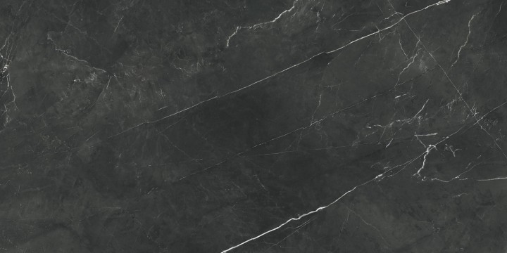 Лаппатированный Atlas Concorde Marvel Gala Calacatta Black 60x120 — фото 4