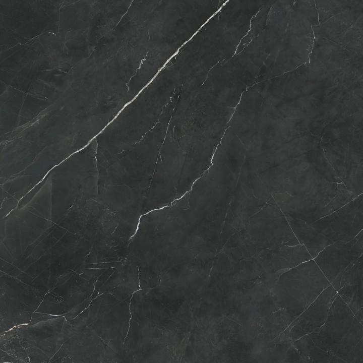 Лаппатированный Atlas Concorde Marvel Gala Calacatta Black 120x120 Lappato — фото 16
