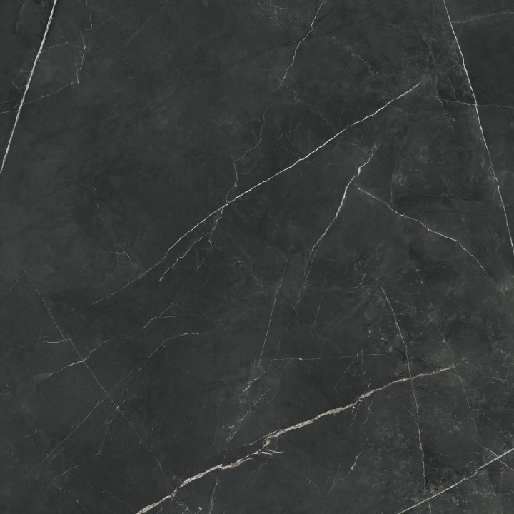 Лаппатированный Atlas Concorde Marvel Gala Calacatta Black 120x120 Lappato — фото 10