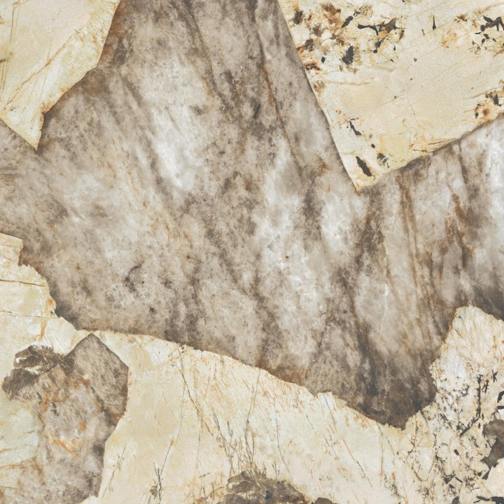 Лаппатированный Atlas Concorde Marvel Gala Desert Soul 120x120 Lappato — фото 11