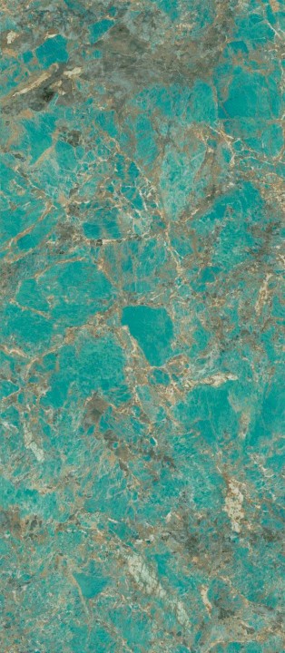 Лаппатированный Atlas Concorde Marvel Gala Amazzonite 120x278 Lappato — фото 2