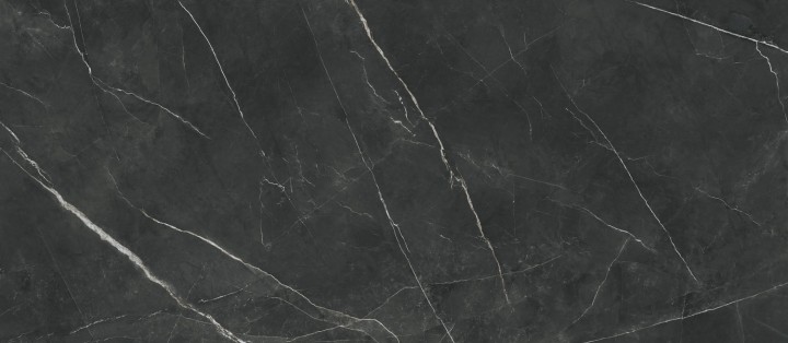 Лаппатированный Atlas Concorde Marvel Gala Calacatta Black 120x278 Lappato — фото 3