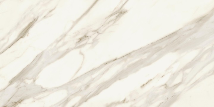Матовый Atlas Concorde Marvel Meraviglia Керамогранит 60х120 см MERAVIGLIA Calacatta Bernini Velvet 9 mm — фото 3