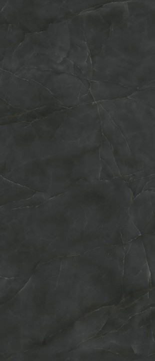 Лаппатированный Atlas Concorde Керамогранит AJAK Marvel Onyx Noir Lapp. 6mm 120х278 — фото 2