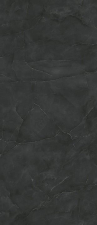 Лаппатированный Atlas Concorde Керамогранит AJAK Marvel Onyx Noir Lapp. 6mm 120х278 — фото 4