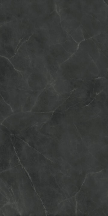 Лаппатированный Atlas Concorde Керамогранит AJBJ Marvel Onyx Noir Lapp. 120х240 — фото 2