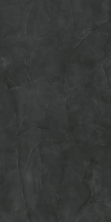 Лаппатированный Atlas Concorde Керамогранит AJBJ Marvel Onyx Noir Lapp. 120х240 — фото 11