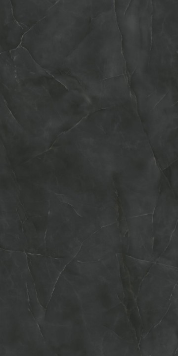 Лаппатированный Atlas Concorde Керамогранит AJBJ Marvel Onyx Noir Lapp. 120х240 — фото 3