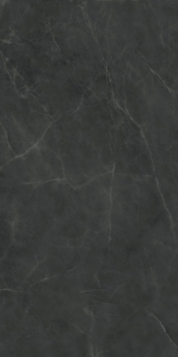 Лаппатированный Atlas Concorde Керамогранит AJBJ Marvel Onyx Noir Lapp. 120х240 — фото 4