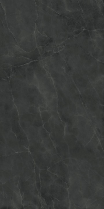 Лаппатированный Atlas Concorde Керамогранит AJBJ Marvel Onyx Noir Lapp. 120х240 — фото 6