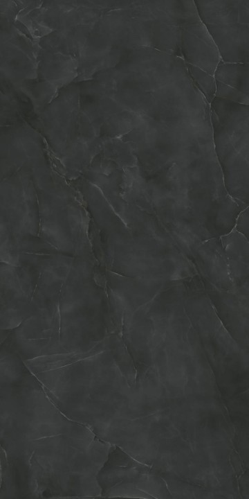 Лаппатированный Atlas Concorde Керамогранит AJBJ Marvel Onyx Noir Lapp. 120х240 — фото 7