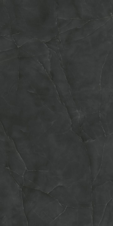 Лаппатированный Atlas Concorde Керамогранит AJBJ Marvel Onyx Noir Lapp. 120х240 — фото 9