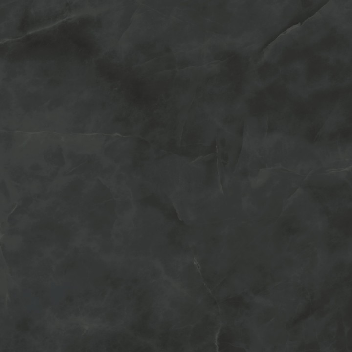 Лаппатированный Atlas Concorde Керамогранит AJBN Marvel Onyx Noir Lapp. 120х120 — фото 11