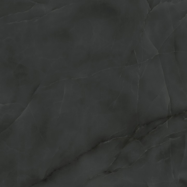 Лаппатированный Atlas Concorde Керамогранит AJBN Marvel Onyx Noir Lapp. 120х120 — фото 12