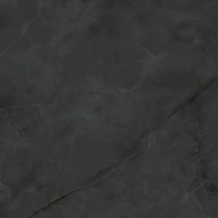 Лаппатированный Atlas Concorde Керамогранит AJBN Marvel Onyx Noir Lapp. 120х120 — фото 13