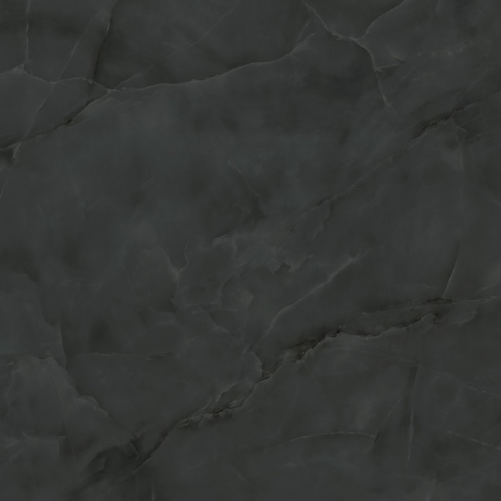 Лаппатированный Atlas Concorde Керамогранит AJBN Marvel Onyx Noir Lapp. 120х120 — фото 14