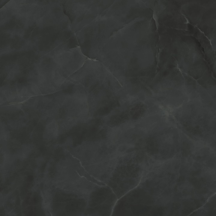 Лаппатированный Atlas Concorde Керамогранит AJBN Marvel Onyx Noir Lapp. 120х120 — фото 15