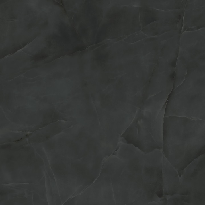 Лаппатированный Atlas Concorde Керамогранит AJBN Marvel Onyx Noir Lapp. 120х120 — фото 16
