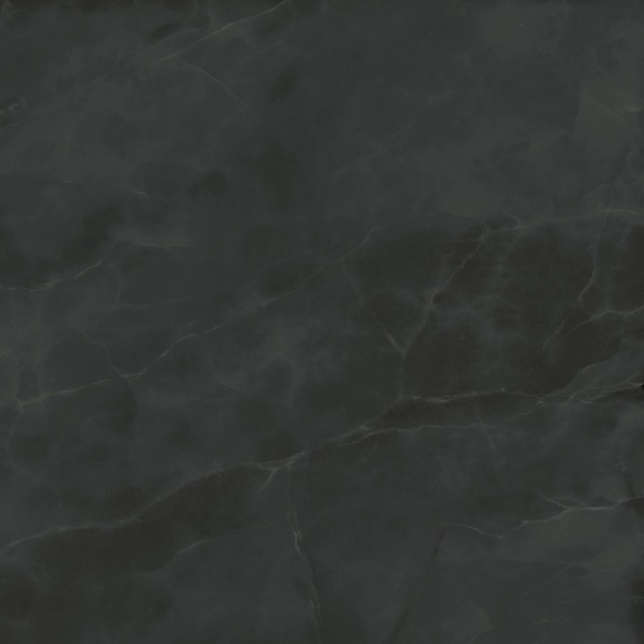 Лаппатированный Atlas Concorde Керамогранит AJBN Marvel Onyx Noir Lapp. 120х120 — фото 4