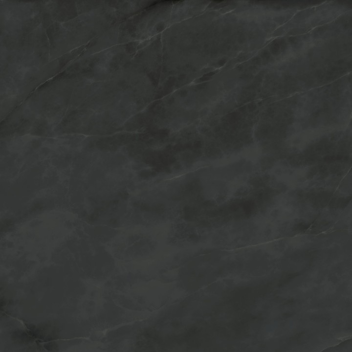 Лаппатированный Atlas Concorde Керамогранит AJBN Marvel Onyx Noir Lapp. 120х120 — фото 6