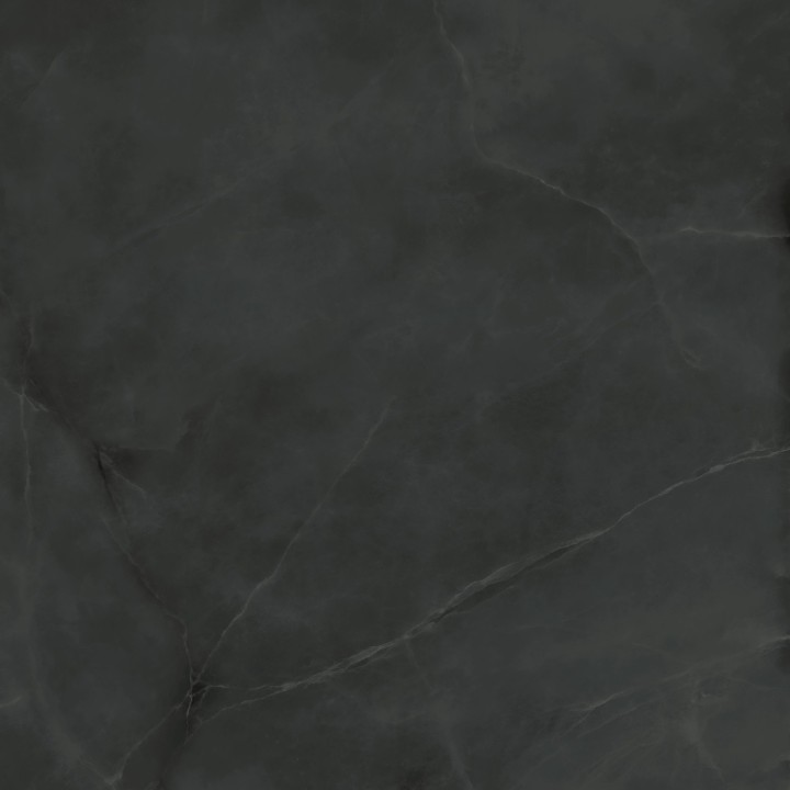 Лаппатированный Atlas Concorde Керамогранит AJBN Marvel Onyx Noir Lapp. 120х120 — фото 8