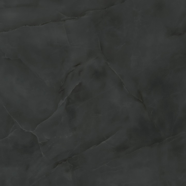 Лаппатированный Atlas Concorde Керамогранит AJBN Marvel Onyx Noir Lapp. 120х120 — фото 9
