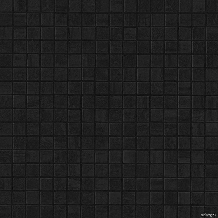 Керамическая Atlas Concorde Marvel Pro Marvel Noir S.Laurent Mosaic 30,5x30,5