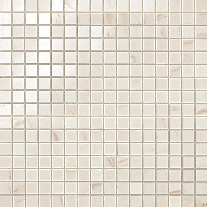 Керамическая Atlas Concorde Marvel Pro Marvel Cremo Delicato Mosaico Lapp. 30x30 — фото 3