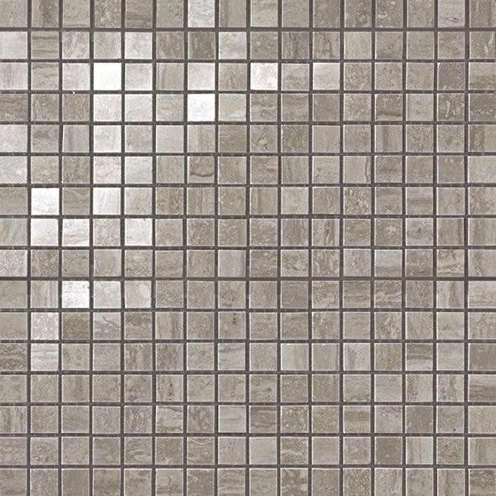 Керамическая Atlas Concorde Marvel Pro Marvel Trav. Alabastrino Mosaico Lapp. 30x30 — фото 4