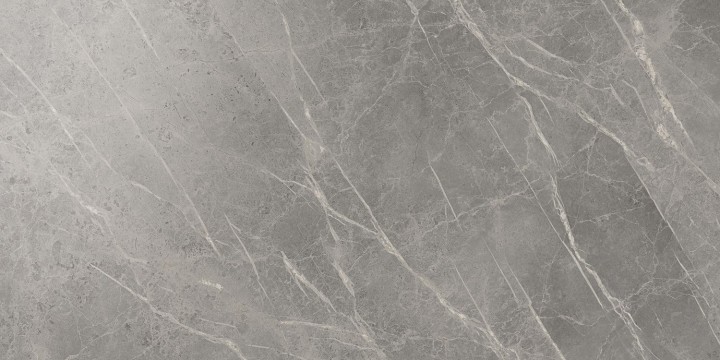 Напольная Atlas Concorde Marvel Pro Marvel Grey Fl. Macchia Aperta Lapp. A 75x150 — фото 2
