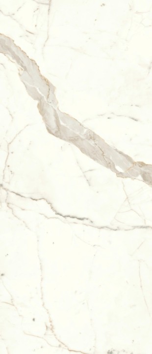 Настенная Atlas Concorde Marvel Shine Marvel Calacatta Prestigio 50x120 Silk
