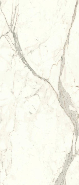 Настенная Atlas Concorde Marvel Shine Marvel Calacatta Prestigio 50x120 Silk — фото 2