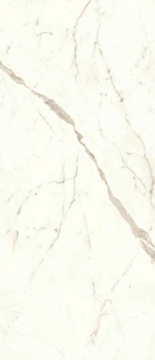 Настенная Atlas Concorde Marvel Shine Marvel Calacatta Prestigio 50x120 Silk — фото 3