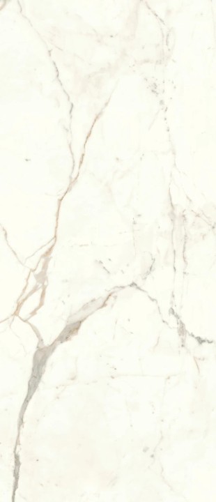 Настенная Atlas Concorde Marvel Shine Marvel Calacatta Prestigio 50x120 Silk — фото 4