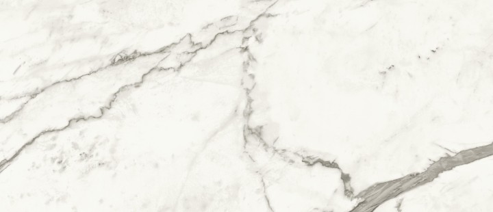 Настенная Atlas Concorde Marvel Shine Marvel Statuario Supremo 50x120 Silk — фото 3