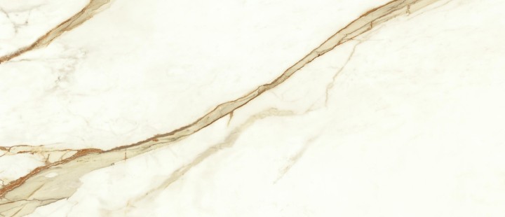 Настенная Atlas Concorde Marvel Shine Marvel Calacatta Imperiale 50x120 Silk — фото 3