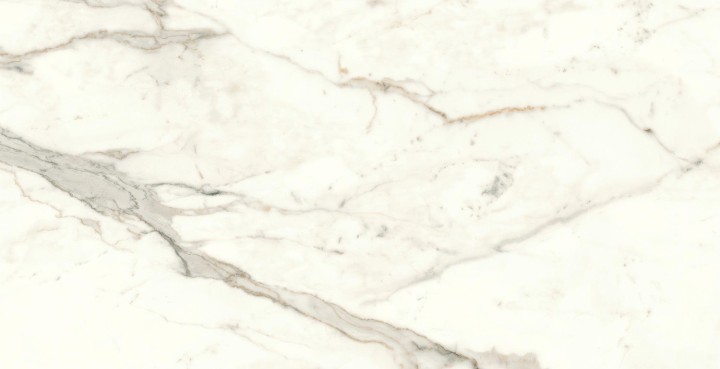 Настенная Atlas Concorde Marvel Shine Marvel Calacatta Prestigio 40x80 Shiny — фото 4