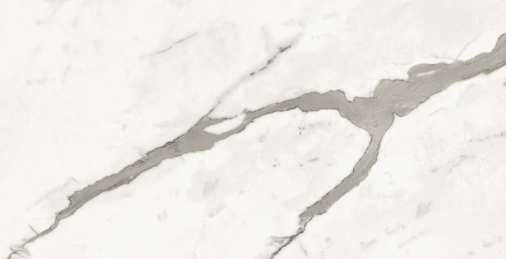 Настенная Atlas Concorde Marvel Shine Marvel Statuario Supremo 40x80 Shiny — фото 2