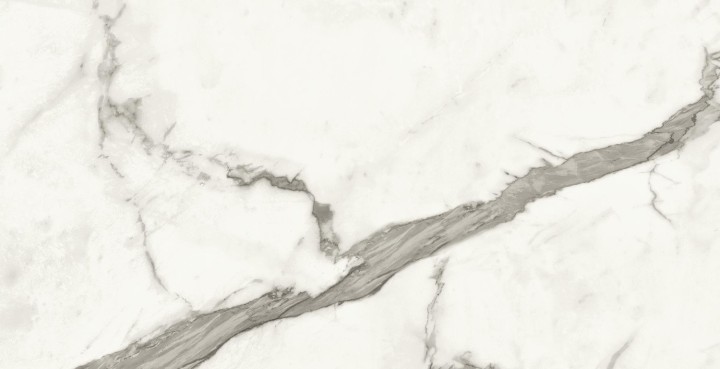 Настенная Atlas Concorde Marvel Shine Marvel Statuario Supremo 40x80 Shiny — фото 3