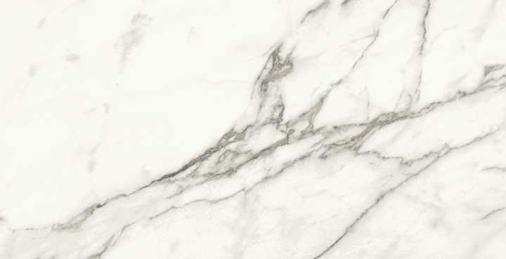 Настенная Atlas Concorde Marvel Shine Marvel Statuario Supremo 40x80 Shiny — фото 4