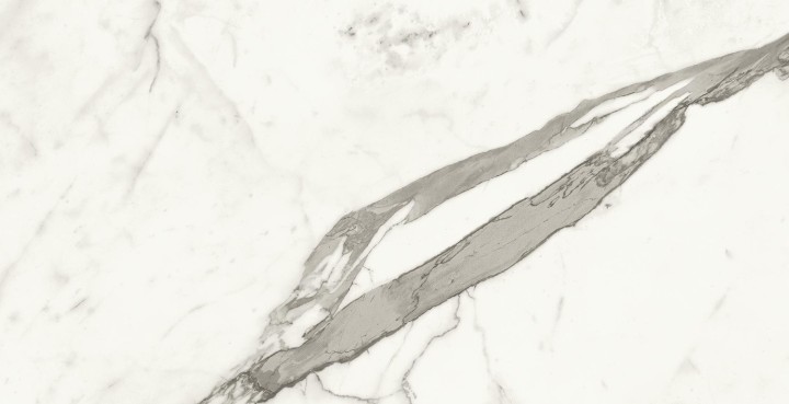 Настенная Atlas Concorde Marvel Shine Marvel Statuario Supremo 40x80 Shiny — фото 5