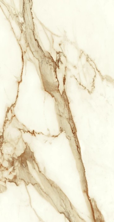 Настенная Atlas Concorde Marvel Shine Marvel Calacatta Imperiale 40x80 Shiny — фото 2